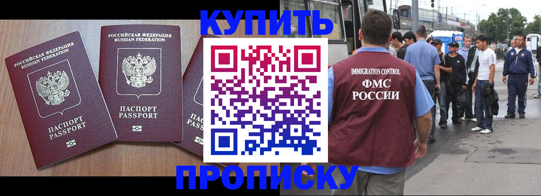 прописка 2025 в Дятьково